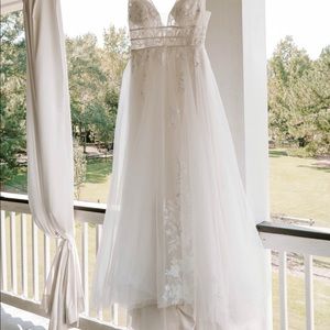 COPY - Rebecca Ingram Raelynn Wedding Dress